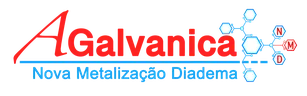 AGalvanica — Nova Metalização Diadema